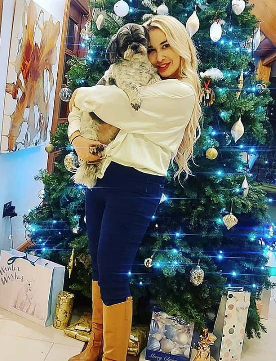 女律師默加特洛伊德。(互聯網)