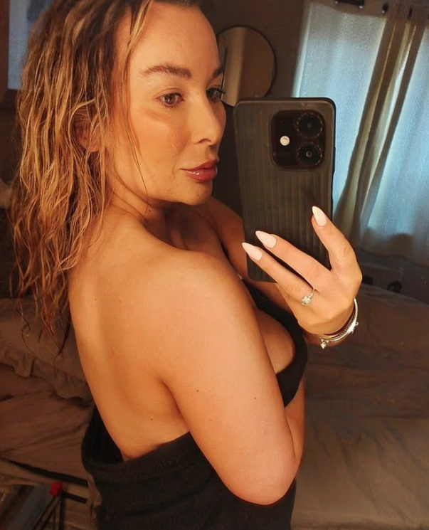 女律師默加特洛伊德。(互聯網)