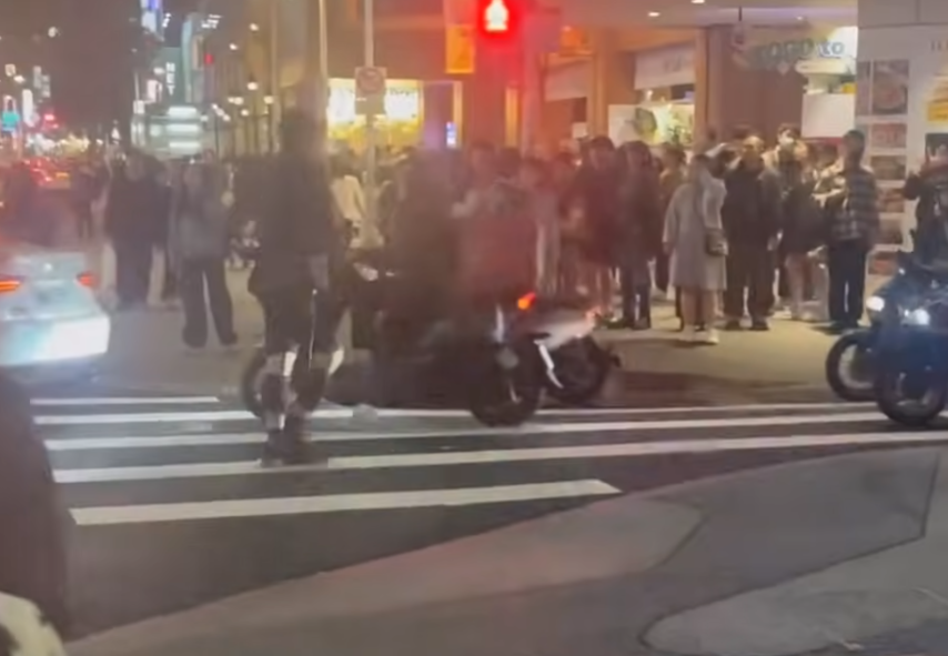 台北隨機傷人案|