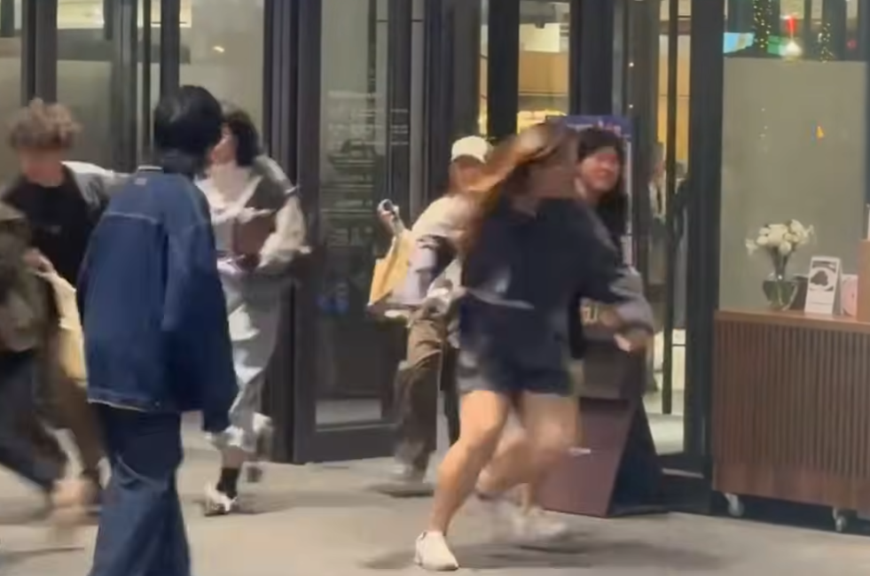 台北隨機傷人案|