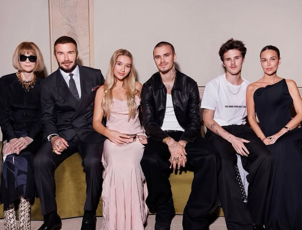 碧咸與子女的關係成為外界焦點。