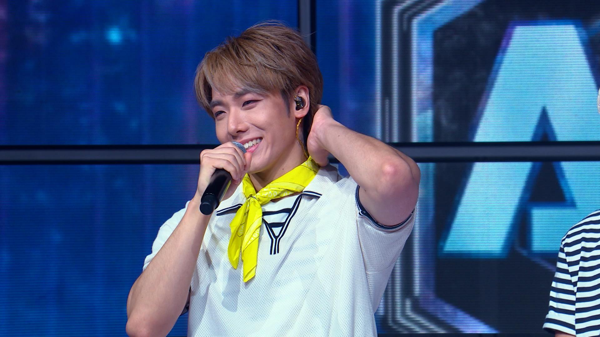 被淘汰的牛牛很多謝每一個幫助過自己的人。