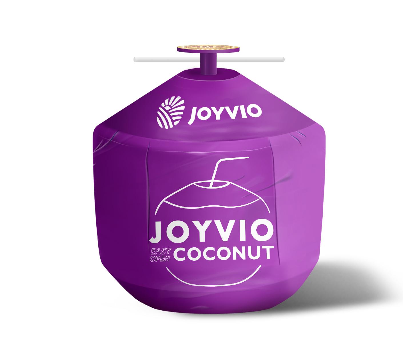 泰國即飲椰青 88折後$8.8