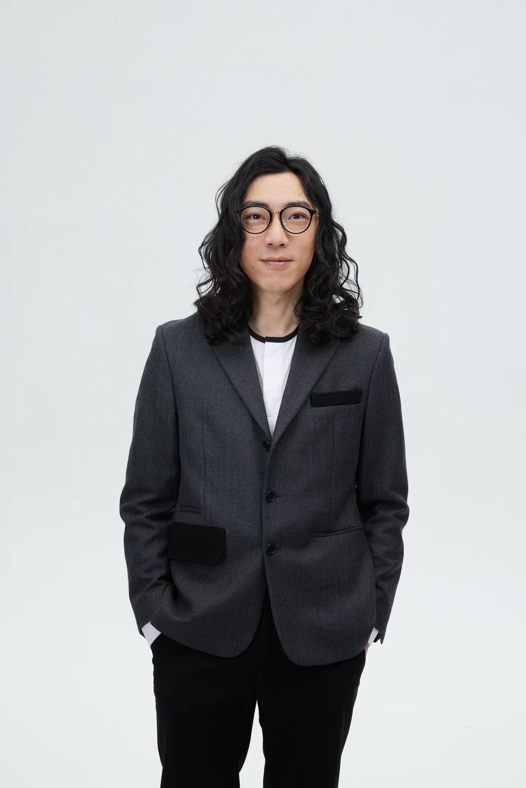 陸永會是今次比賽的大腦。