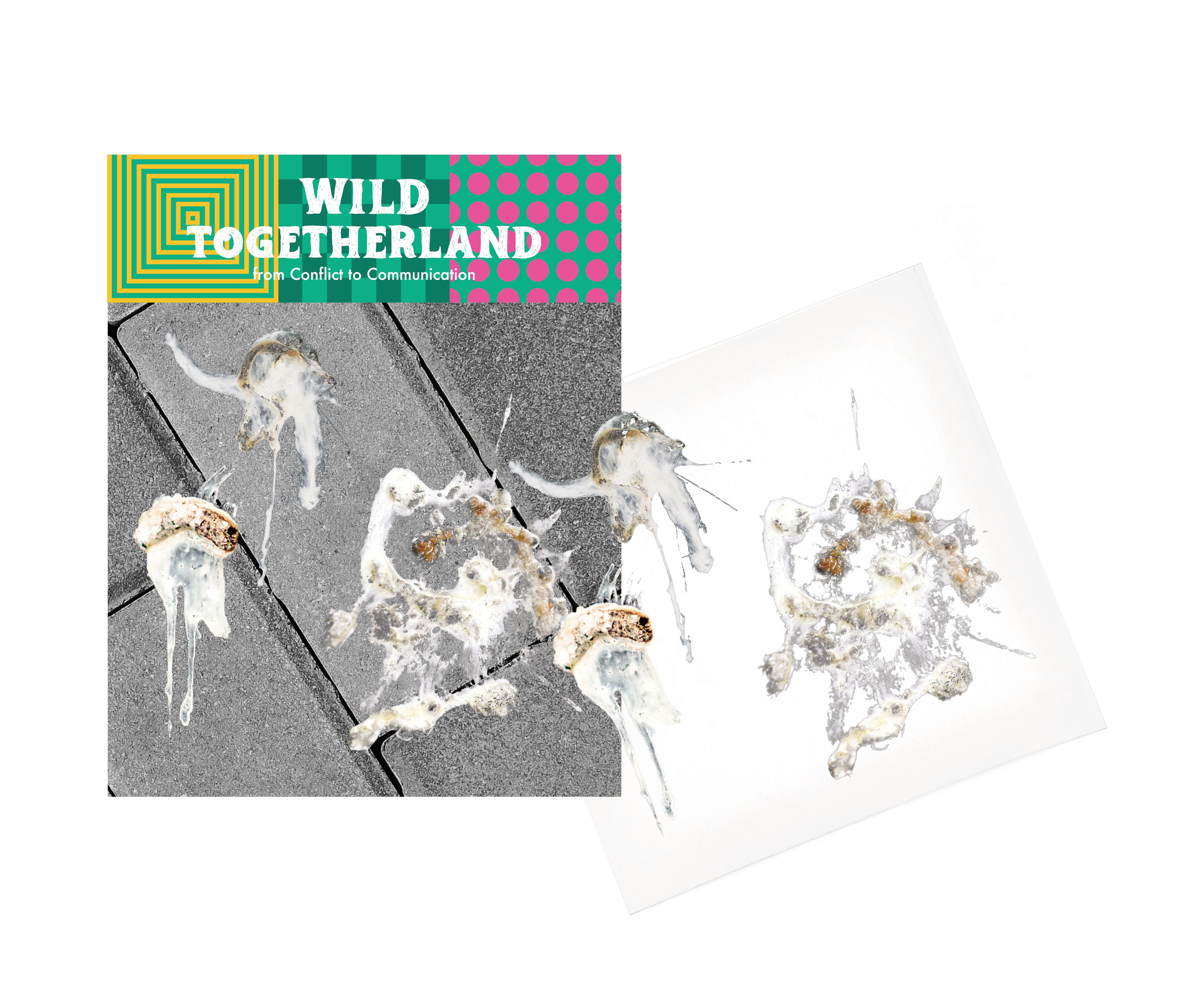 雀鳥便便透明貼紙