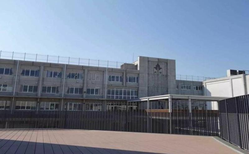 京都府大谷初高中致歉,稱正調查事件。(網上圖片)