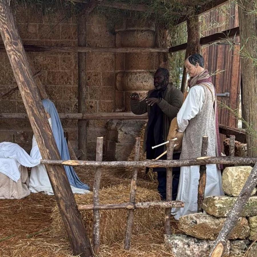 逃犯:這裡是我家。(X)