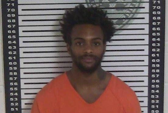 Johnathan Jevon Joseph最先落網。(FB)