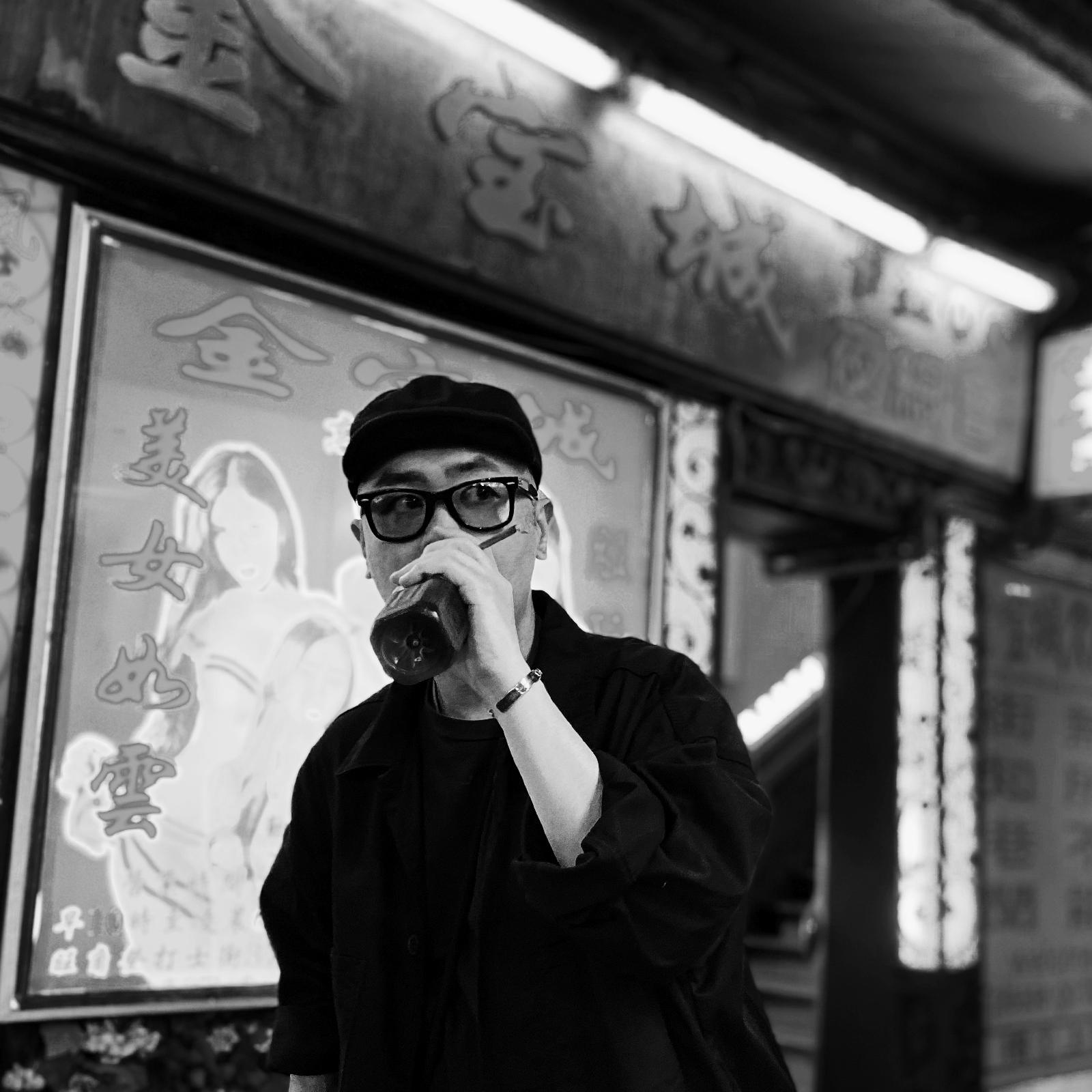 Shelf-Index曾與Alok曾成Gravity Alterstra,他是今次活動表演嘉賓。