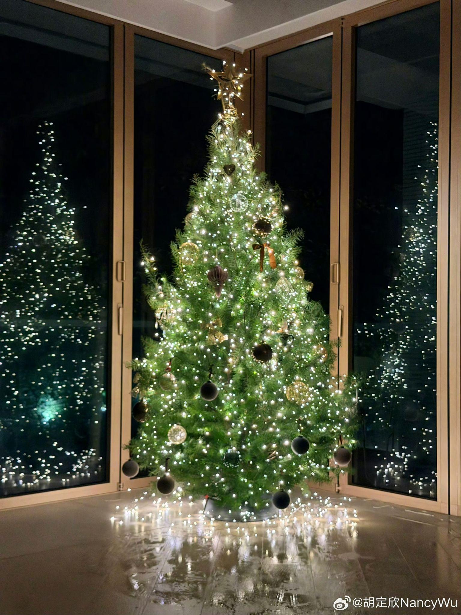 胡定欣豪宅環境曝光客廳勁寬敞。