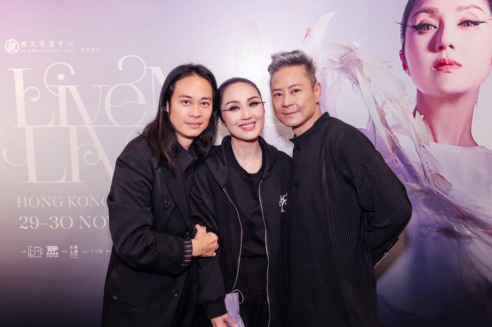 蔡一智、蔡一傑