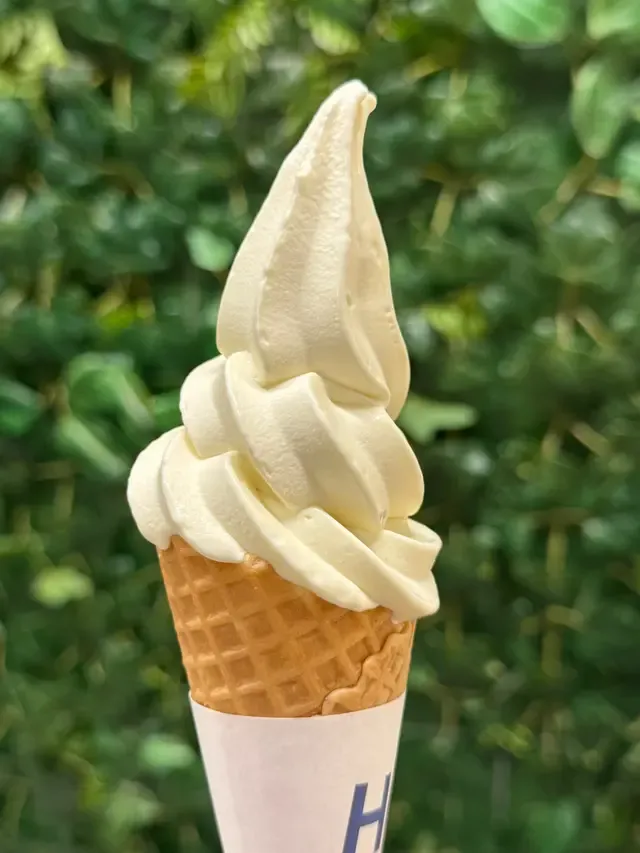 完成簡單打卡任務 即可換領雪糕券