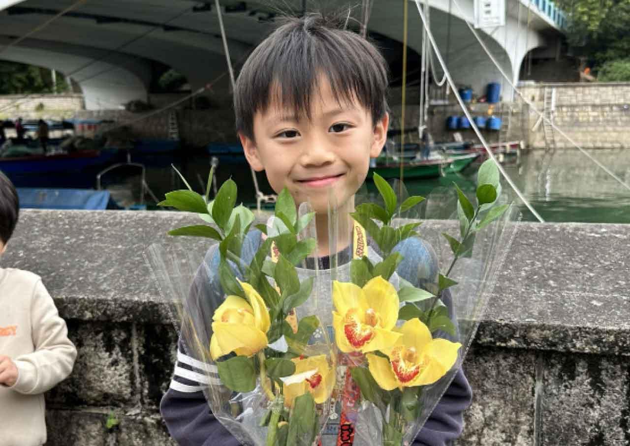 宏福苑世紀火災