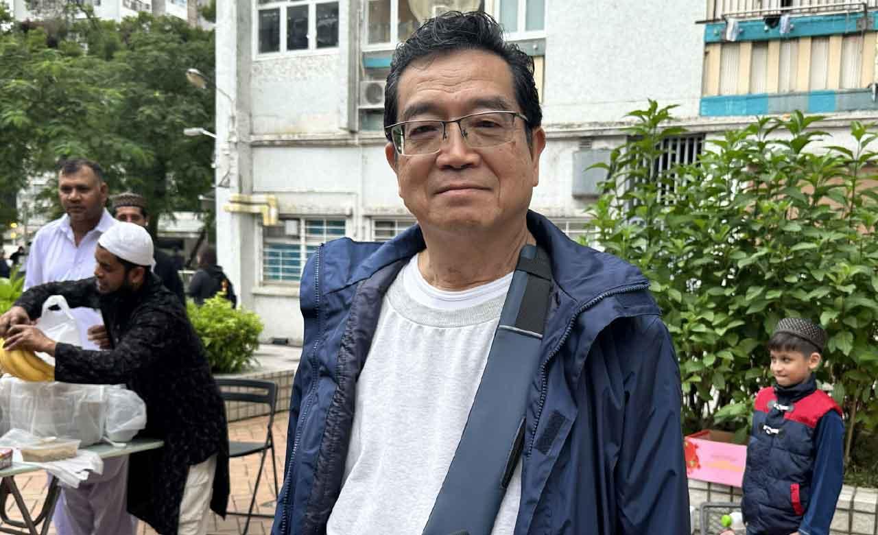 宏福苑世紀火災