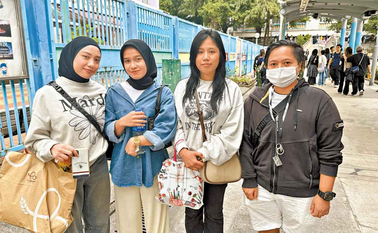 宏福苑世紀火災