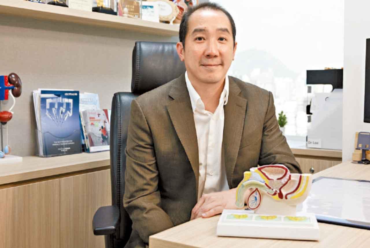 李語潔指出,若患者的睾丸扭轉情況愈嚴重,血液供應會愈受影響。
