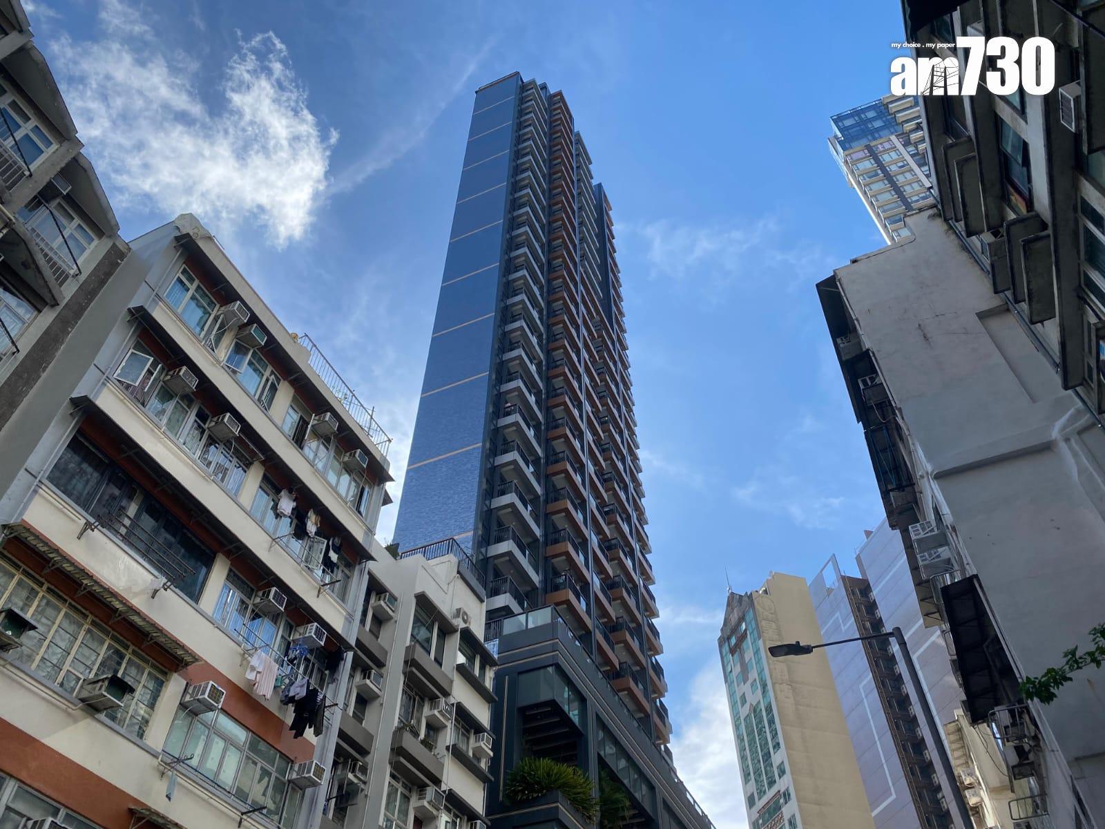 短炒新盤獲利成交頻現!投資者買兩房一年轉手大賺逾「3球」|入伙盤成交