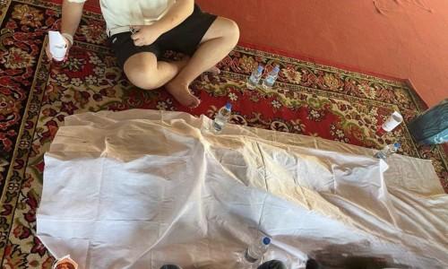 柬埔寨金邊製衣廠老闆欠貨款3.4萬美元,最終走上不歸路。