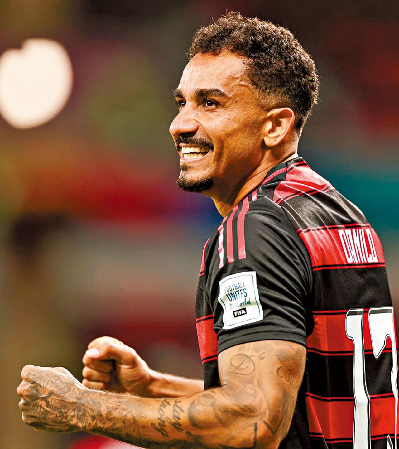 法林明高 丹尼路雷斯