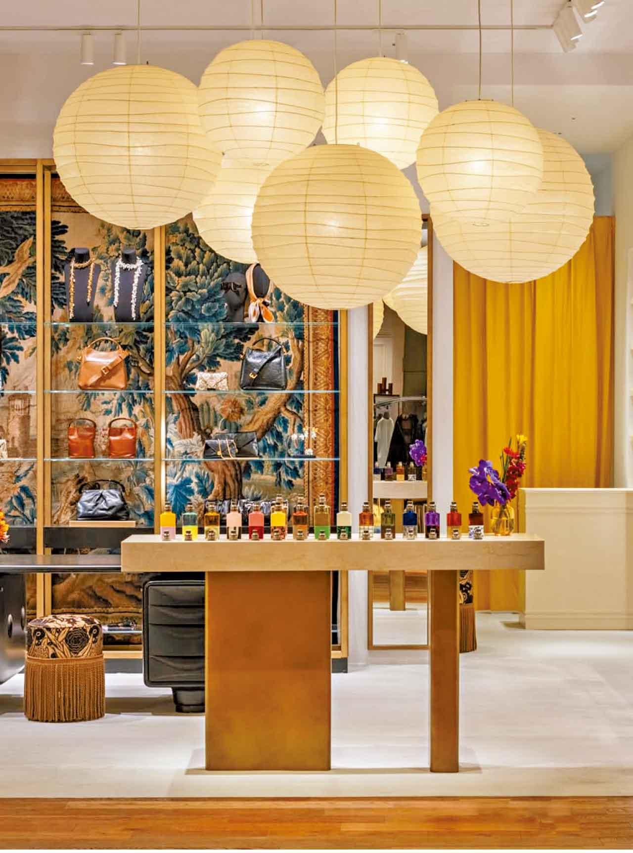 Dries Van Noten 日本首間畫廊概念店登陸京都