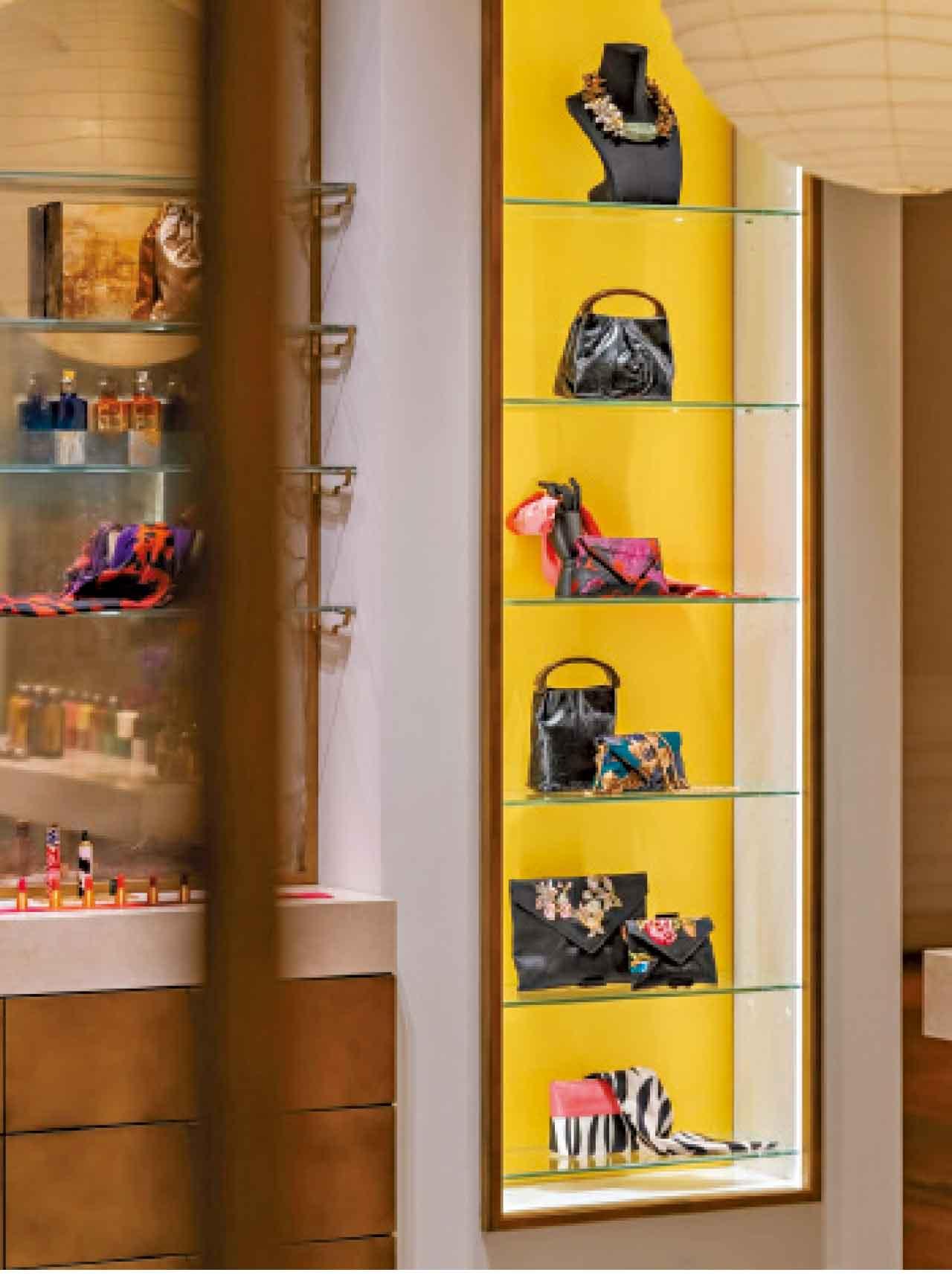 Dries Van Noten 日本首間畫廊概念店登陸京都