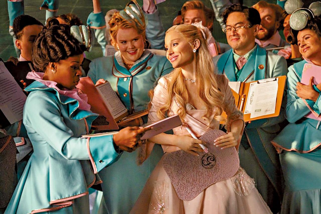 《魔法壞女巫:第二章》