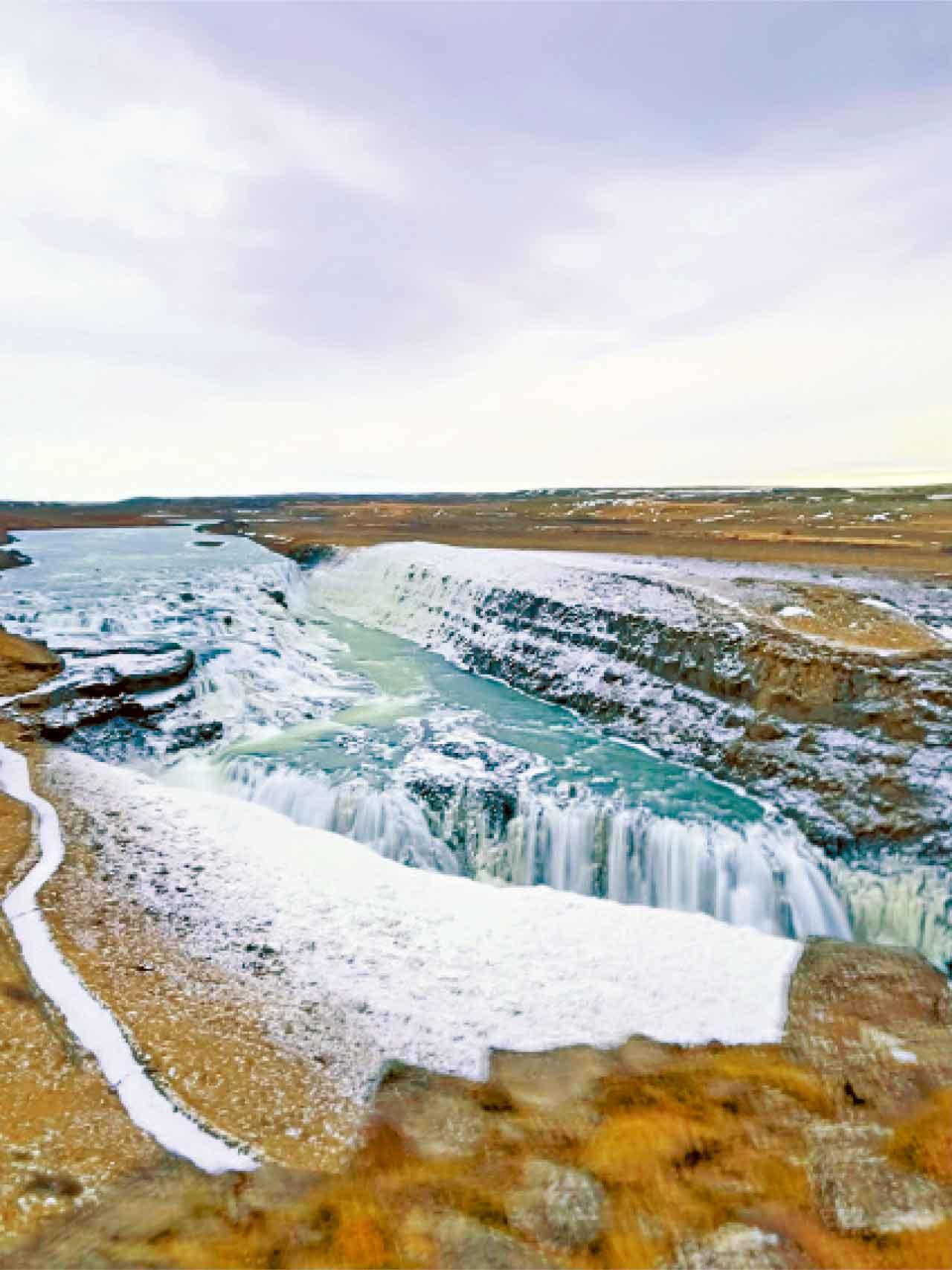 旅行 去遇見真正的自己