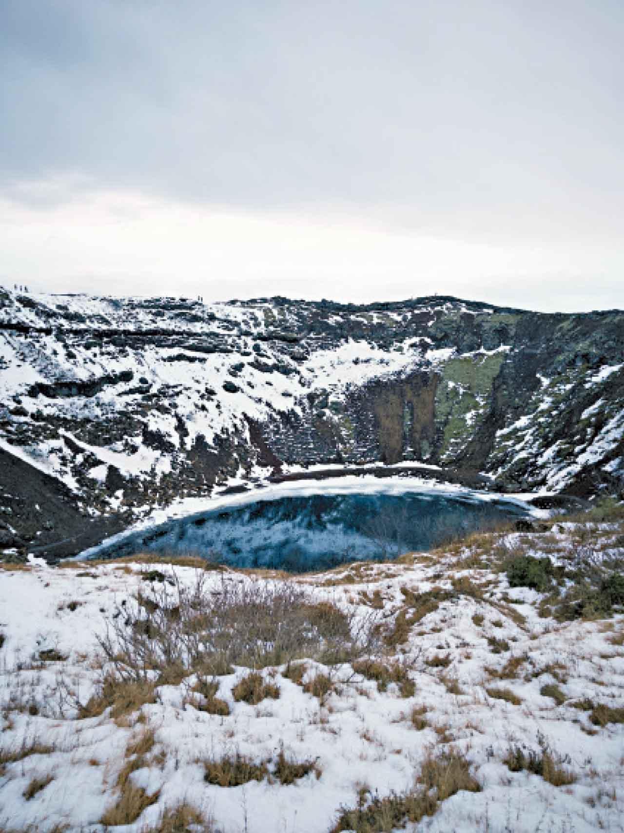旅行 去遇見真正的自己