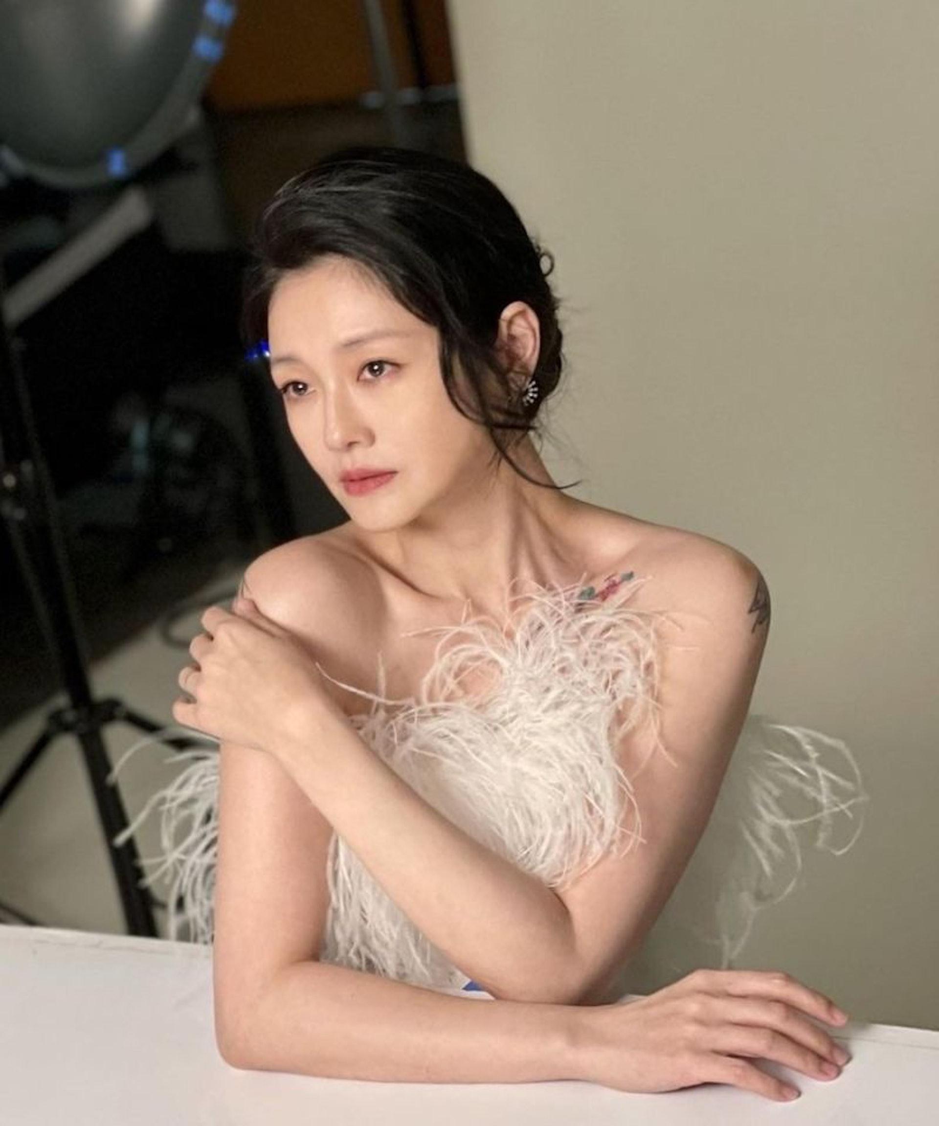 大S自從離世至今已經有10個月,過去的日子有不少網民在社交平台發文揭大S生前低調行善的窩心舉動