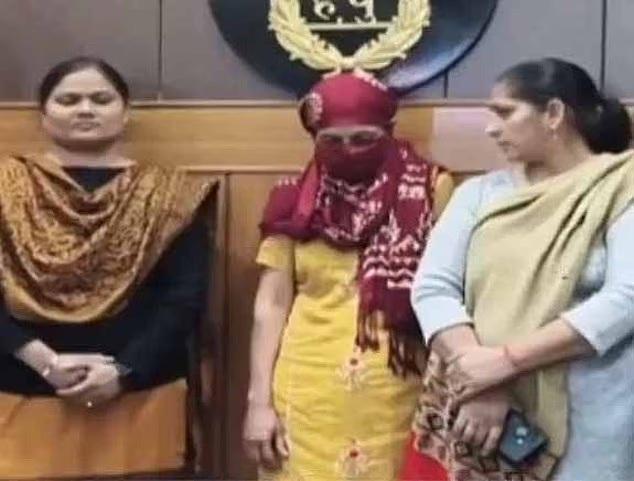 變態女婚禮殺6歲姪女嫉妒她漂亮 驚揭2年殺4童包括兒子