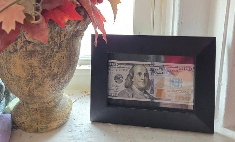 Taylor Swift聖誕看球賽派禮物 8孩之母場館職員收4600元小費感動爆喊