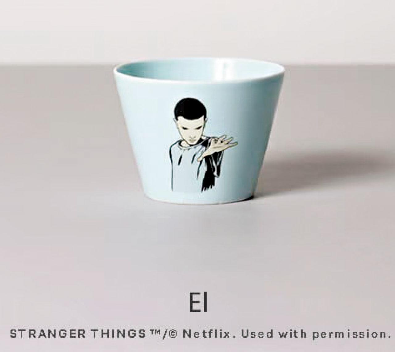 怪奇物語 Stranger Things 丸弘株式會社 Maruhiro BARBAR