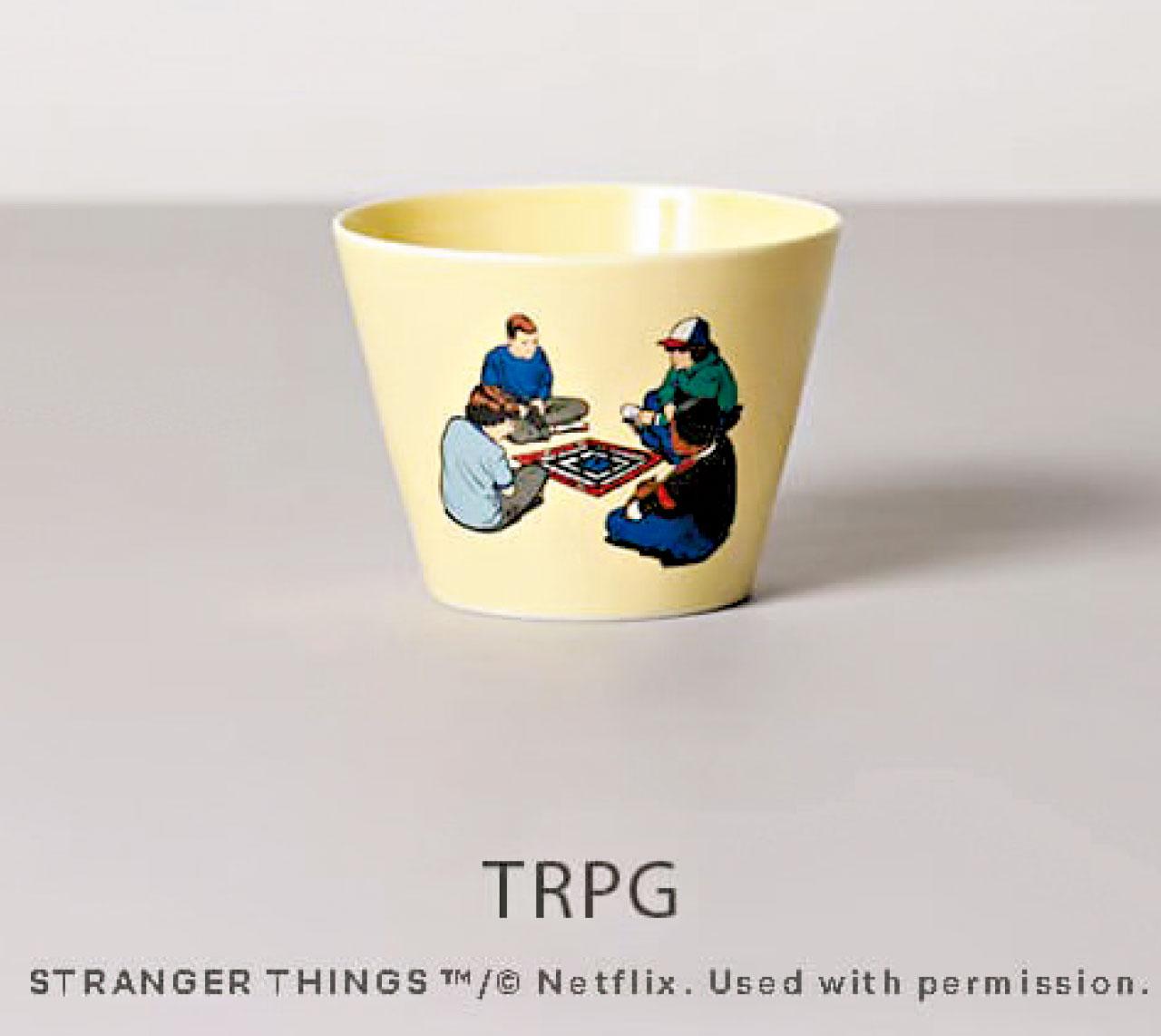 怪奇物語 Stranger Things 丸弘株式會社 Maruhiro BARBAR