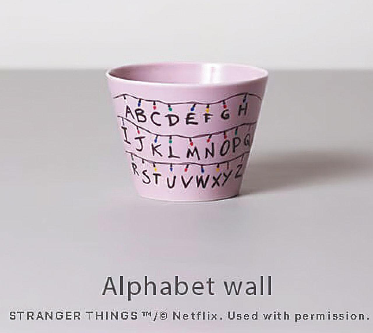 怪奇物語 Stranger Things 丸弘株式會社 Maruhiro BARBAR