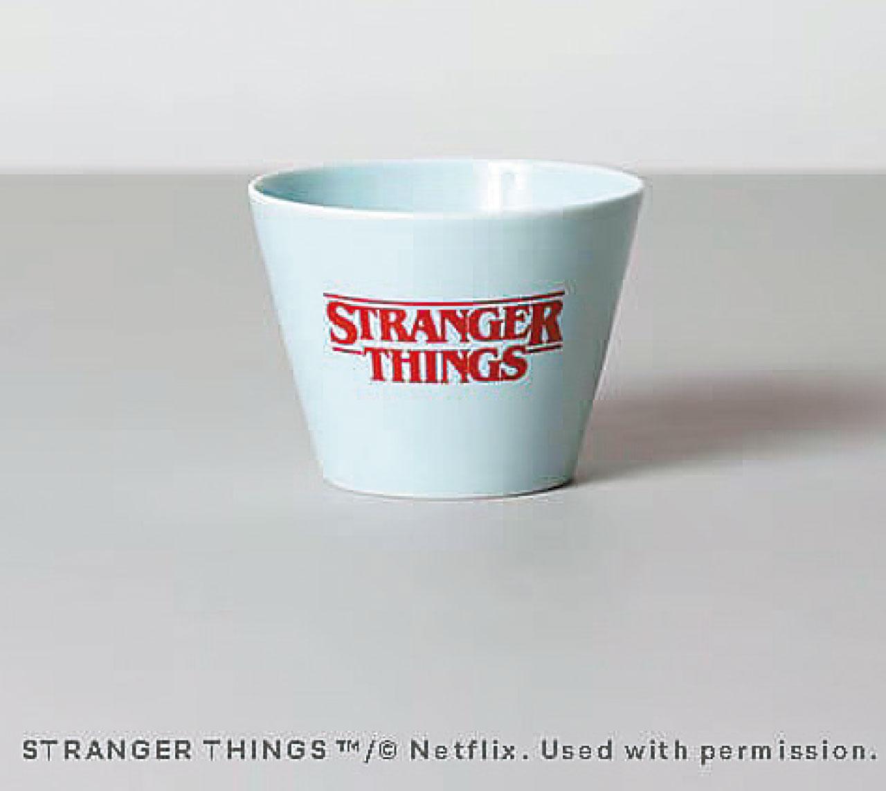 怪奇物語 Stranger Things 丸弘株式會社 Maruhiro BARBAR