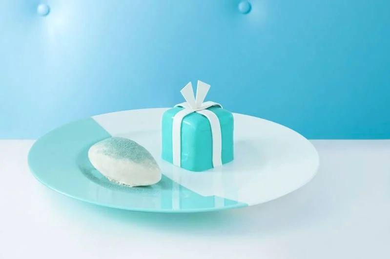 The Tiffany Blue Box Cafe生日優惠