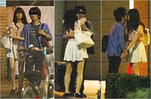 乃木板46前成員松村沙友理奉子成婚 22歲曾被拍得街頭攬啜有婦之夫