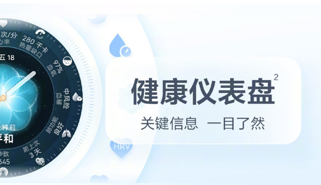 Watch 10th Anniversary Edition華為智能手錶內置基於盤古與 DeepSeek 架構的 AI 迷你模型,有效提升人工智能處理算法的效率與能力