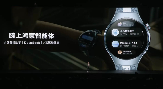 Watch 10th Anniversary Edition華為智能手錶支援增強型觸控手勢,讓用戶在接聽來電、讀取訊息或進行支付等操作時更為直覺便捷