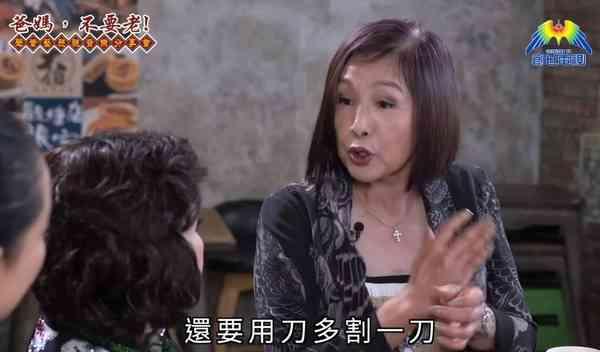 姚煒曾試過自殺。