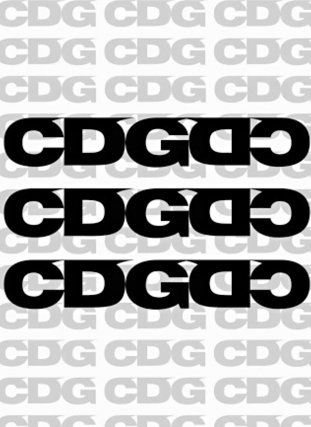 CDGDC G-Dragon CDG