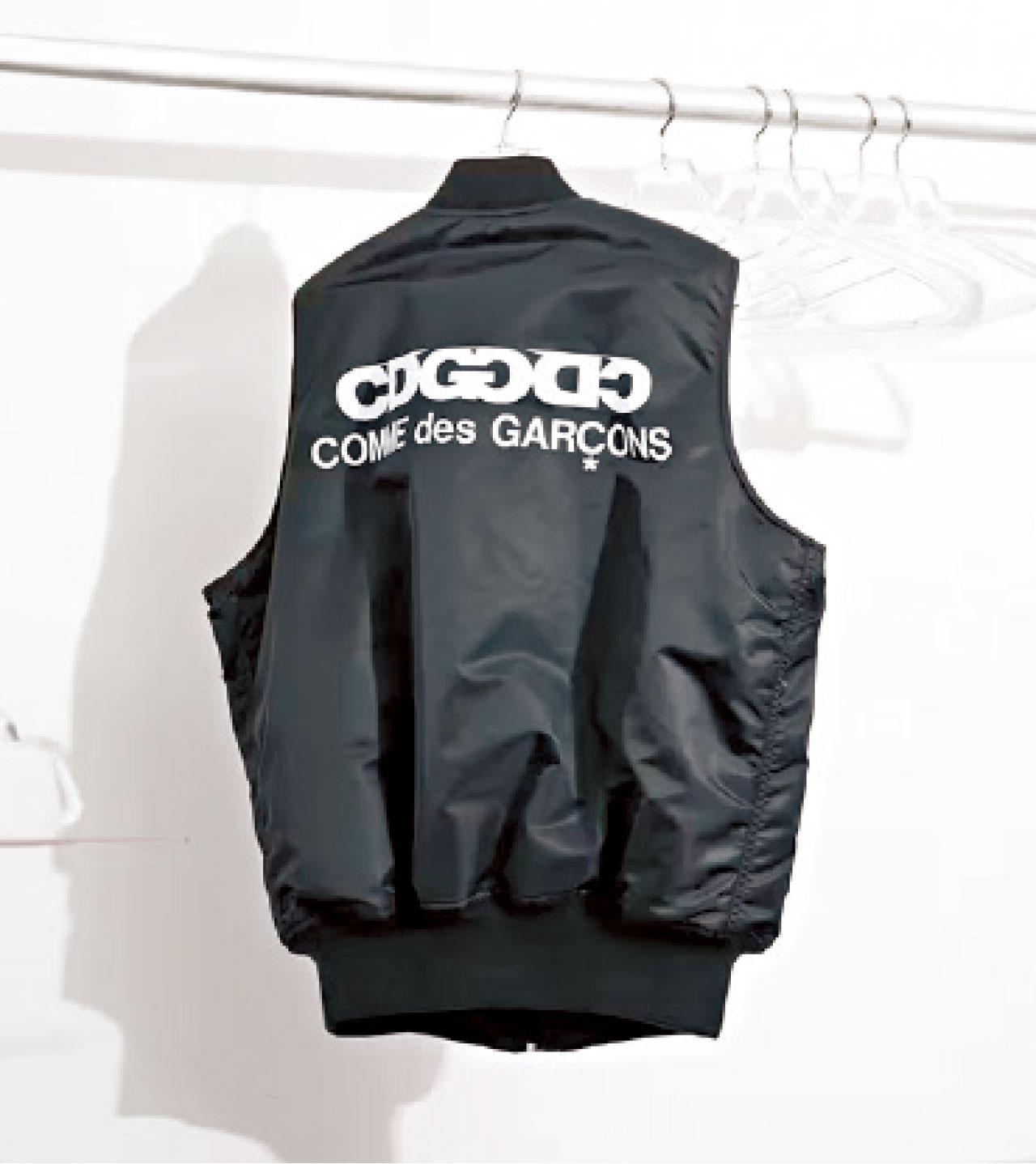 CDGDC G-Dragon CDG