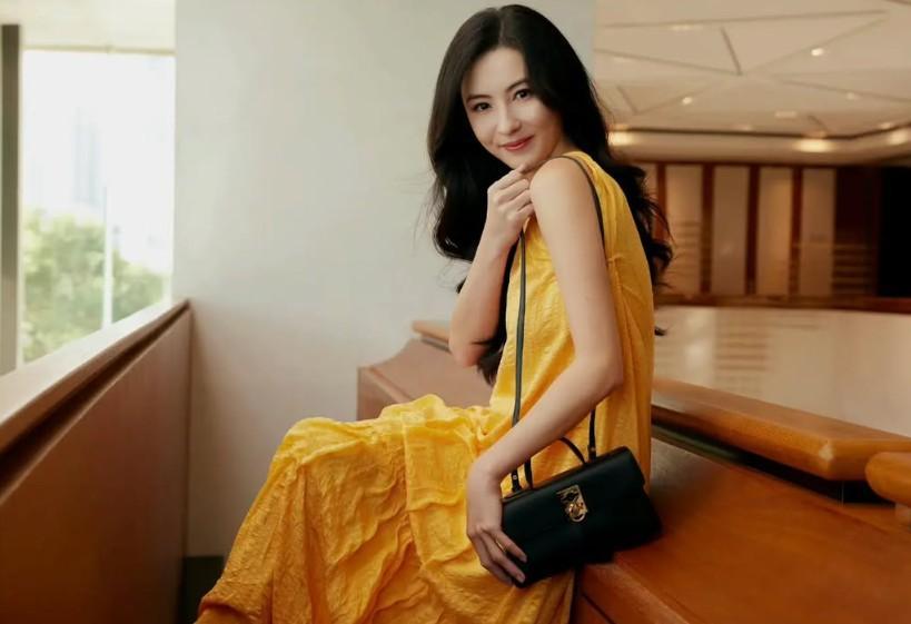 張栢芝遭前經理人余毓興及經理人公司AEG Entertainment Group Limited入稟高等法院控告