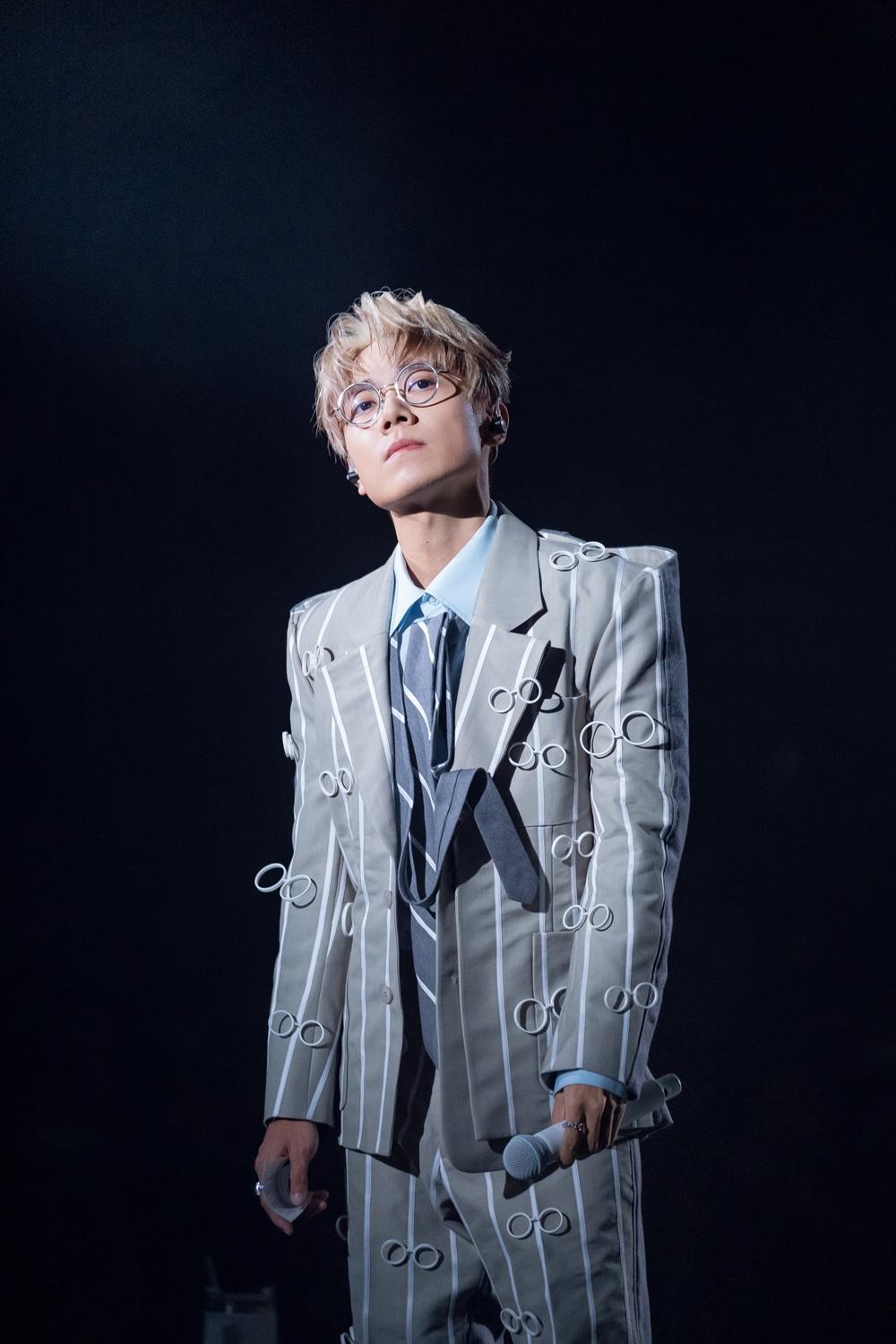 《四月物語》林家謙