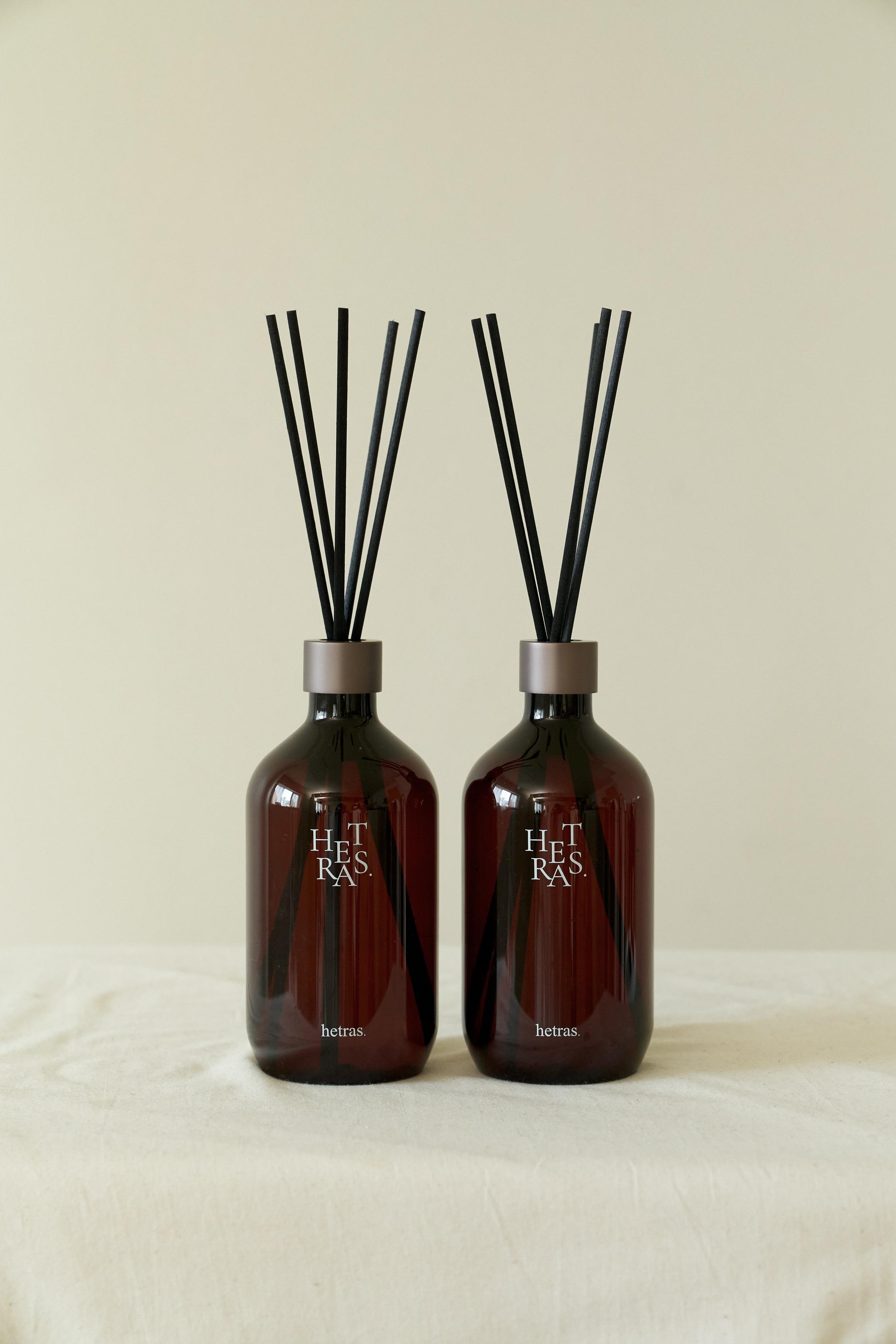 經典高級擴香套裝 $178/500毫升