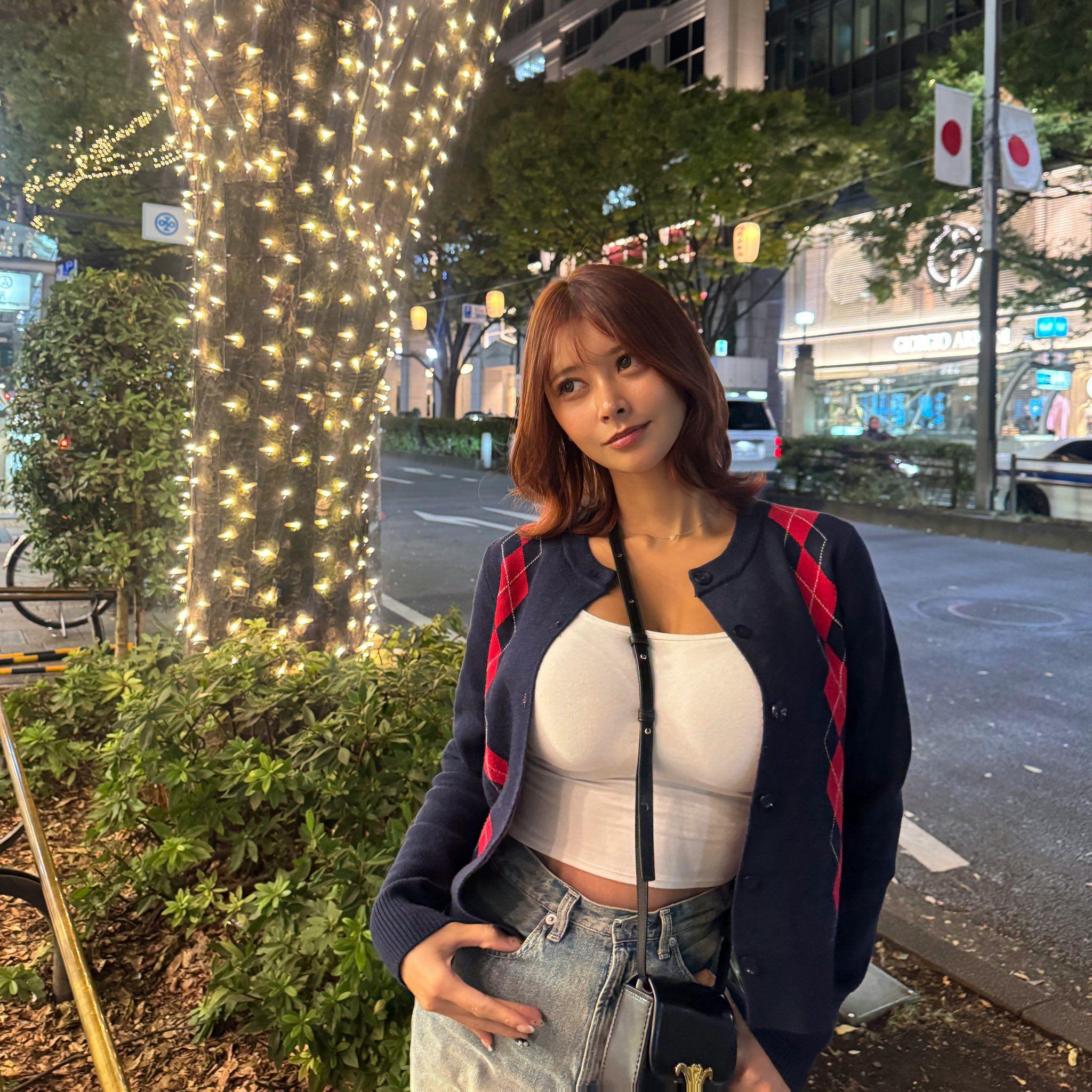 山田愛封日本「令和咪神」。