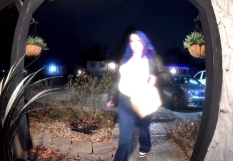 叫餐進食後嗆咳嘔吐 驚揭外賣員防狼噴霧加料