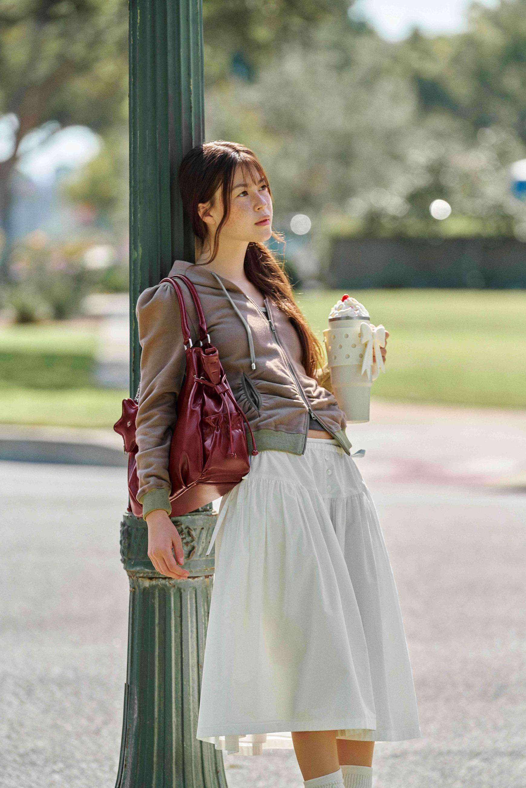 STAND OIL 2025秋冬系列