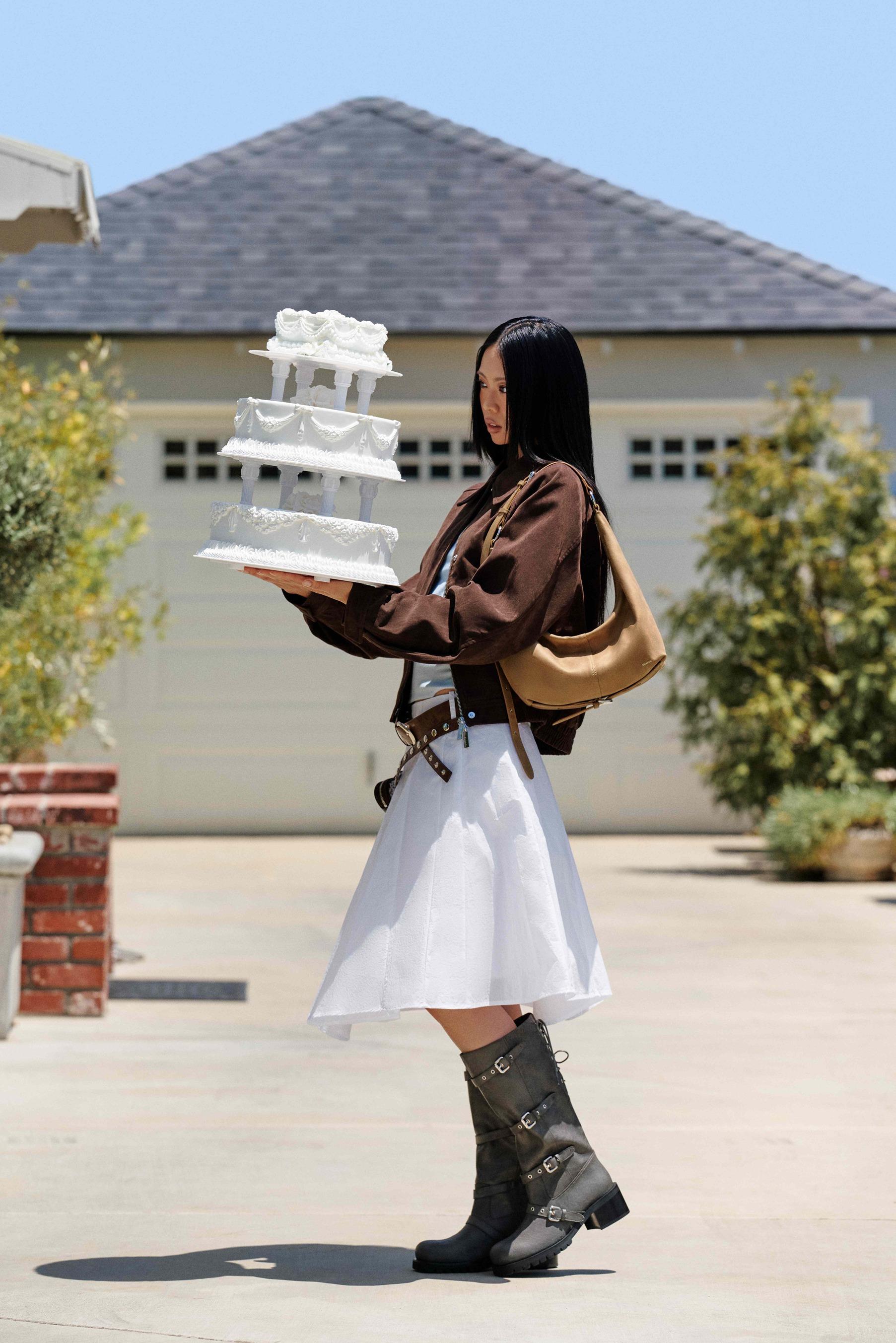 STAND OIL 2025秋冬系列