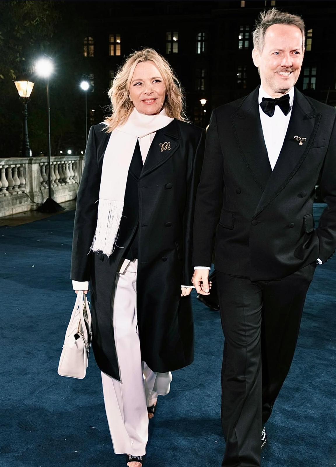 今次已是甘卡拉圖第四次嫁人。